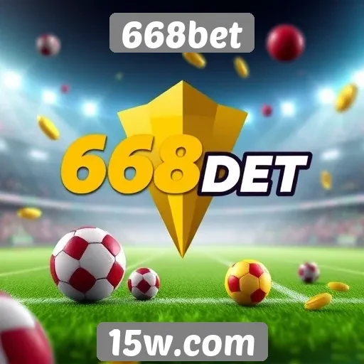 Análise das ofertas de bônus disponíveis no site 668bet