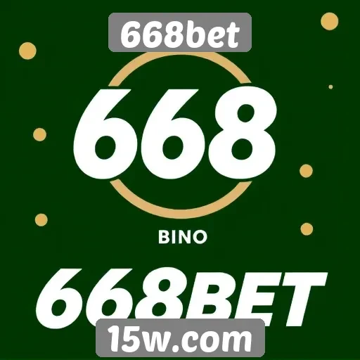 Ofertas de bônus e promoções do 668bet