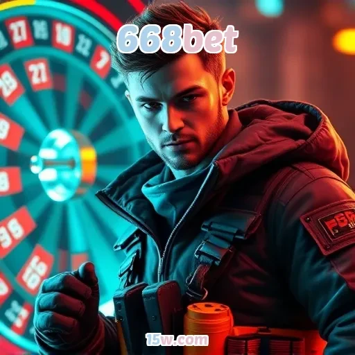 668bet: Os Recursos Imperdíveis que Você Precisa Conhecer