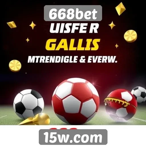 Principais jogos disponíveis no site 668bet