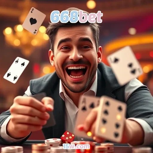 668bet: A Segurança que Garante Diversão nas Apostas Online