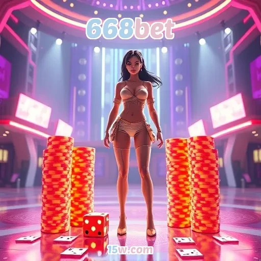 668bet: Descubra a Fascinante Seção de Caça-Níqueis que Encanta Jogadores