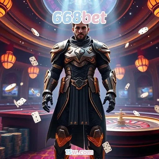 668bet: Transformando Apostas em Experiências de Eventos Esportivos Dinâmicas